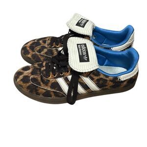 adidas gazelle silver green womens Adidas | Samba OG for Women main image 0
